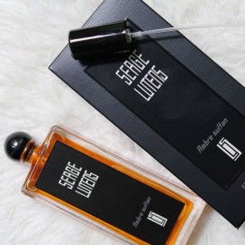 Serge Lutens Ambre Sultan Serge Lutens Ambre Sultan